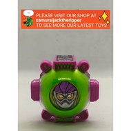 *kamen rider ghost LEGEND DX EX-AID eyecon*free nightingale eyecon