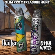 oxva xlim pro 2- treasure hunt series