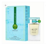 Lattafa Atlas Glacial Valley Perfume 55ml
EDP