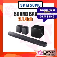 [TNG] Samsung Q-series Soundbar HW-Q930F 9.1.4ch Subwoofer & Rear Speaker sound bar HWQ930F