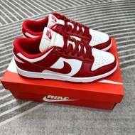 Nike Set Now Welfare SB Dunk Low Black White Panda VF Vietnam Batch Low-Lying Shoes Type Original Fa