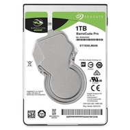 Seagate INTERNAL Hard Drive 2.5" Barracuda25 Notebook 1TB