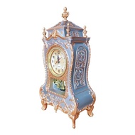 Quartz Clock Hourly Times Living Room E0P B Table Clock Wholesale Pendulum Decoration Bedroom Timeke