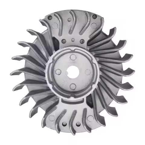 Flywheel For Stihl 029 039 MS290 MS310 MS390 Chainsaw Replacement Parts 1127 400 1200 Wheel Engine