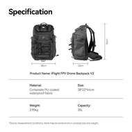 Best iFlight Keeper 35 V2 FPV Drone Backpack