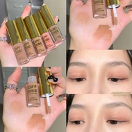 CJ Temperament Mist Eyeshadow Liquid Matte Pearlescent Fine Glitter Brighten Earth Color Liquid Beau