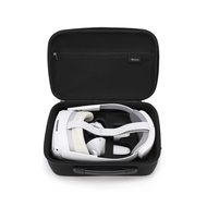 Hard EVA Storage Case Travel Carrying Box for Pico 4 Ultra VR Glasses Zipper Bags For Pico 4 Ultra V
