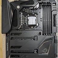 二手 ASUS MAXIMUS VIII FORMULA Z170 DDR4 LGA1151 ATX MB