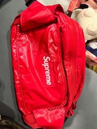 Supreme 腰包
