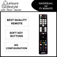 LG TV Remote Control Universal