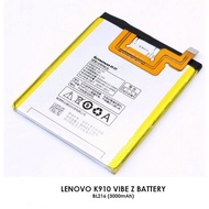 Lenovo Bateri VIBE Z K910 BL216