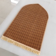 Cool Mat Pastry Mat Big Week Prayer Mat Rattan Mat Worship Blanket Smooth Durable