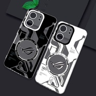 Samsung A17 A16 A15 A14 Case Clear Casing Samsung A07 A06 A05 A05s Transparent Clear Depocase - 09