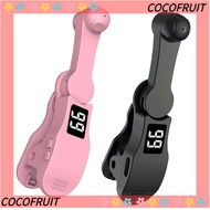 COCOFRUIT Auto Screen Clicker, Electric Physical Cell Phone Auto Clicker Tapper Liker,  USB Interfac
