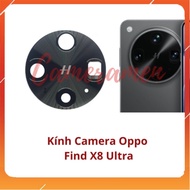 Oppo Find X8 Ultra / X8Ultra Camera Glass