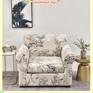 Stretch Sofa Covers 4 Pieces Couch Covers for 3 Cushion Couch Sofa Washable Sofa Furniture Covers So
