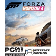 (PC GAME) Forza Horizon 4: Ultimate Edition - USB PENDRIVE,DVD