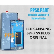 LCD SAMSUNG S9+ / S9 PLUS ORIGINAL