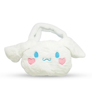 Gratis Ongkir - Tas Selempang Bulu Motif Karakter / Tas Fashion Anak Perempuan Motif Karakter