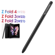 [Ready Stock] For Samsung Galaxy Z Fold 4 3 2 Stylus Pen 5G Capacitance Pen S Pen Replacement Touch for S22 S23 Universa Tablet Screen Mobile Phone Pencil