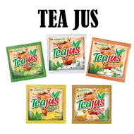 TEA JUICE DRINK PACK OF 10 Healthy Drink