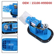 Fuel Pump Module Assembly Accessories Parts for Hyosung GT250R GT650 GT650R EFI Comet (GT250) (ST700