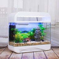 Dolhareubang full setting fish tank set aquarium set AMZ-2000A