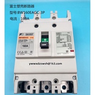 FUJI Plastic Shell Circuit Breaker BW250EAGC BW160EAGC BW400EAGC BW630EAG BW800EAG
