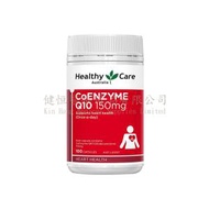 Healthy Care - 輔酶Q10 膠囊 150mg 100粒 (EXP:01 2026)