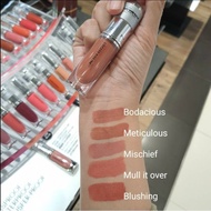 MAC Locked Kiss Ink (Full Color Available) New Lip From M•A•C The Is Firm And Clear Long-Lasting. Th