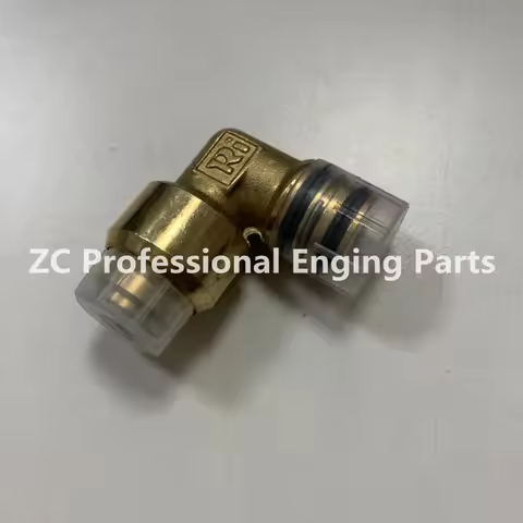 47307-E0310 47307E0310 High quality brake master cylinder connector for Hino J08E E13C P11C automoti