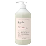 jmella - 唯我女人香氣沐浴露 1000ml