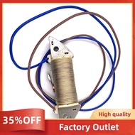 Boat Motor 6F5-85520-10 Charge Coil for  Outboard Motor E 40HP EK40GMH 2T Spare Parts Accessories Pa