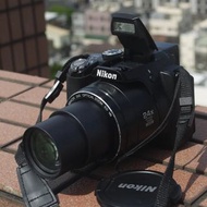 Nikon coolpix p90 24倍超越望遠 ccd