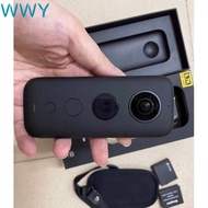 4G1P 【Delivery within 12 hours】[618 promotion]Insta360 One X Panorama Action Camera for vlog TIK TOK