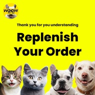 [SG] Shop Replenishment Link