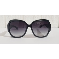 US-BOUGHT BRAND BEW GUESS OVERSIZED SUNGLASSES