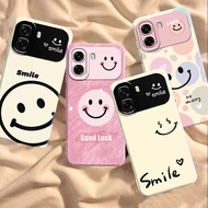 NEWEST OPPO A6X Case 2025 - Softcase Oppo A6X A6S A6T A6 PRO A5I A3S A3X