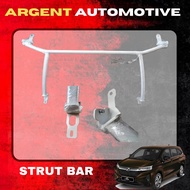 FRONT STRUT BAR UTRA PERODUA ALZA 1.5L 22Y 4 POINT