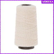 [Wenodxa] Cotton 140m Erhu Qianjin String for Chinese Erhu Zhonghu Parts Accessories