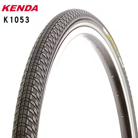 KENDA K1053 Bicycle Tire 700X28C 32C 35C 38C 28inches ultralight Road Bike Tires 700C bicicleta pneu