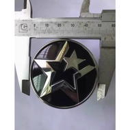 Suitable for Qichen D60T80T90V-ONLINE Qichen Star Nissan Original Factory Hub Cover Tire Center Cove