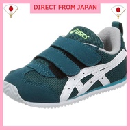 [SUKUSUKU] Baby shoes Slim model Mettido Baby Forest Green/White 319 13.0 cm
[SUKUSUKU] Baby shoes S