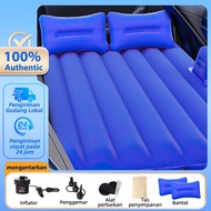 Car Matress Indoor Outdoor Car Air Mattress With Pump Car Air Bed+Electric Pump+Pillow