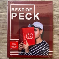 2 CD Peck Palitchoke-Best Of (1204)