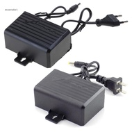 EC Power Supply Adaptor for  Definition CCTV Video Camera AC DC 12V 2A Outdoor Waterproof Adapter Ch