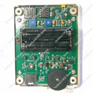 CR-2 Radio Scanner Kit Sweep signal generator 455khz/465khz/10.7mhz