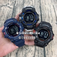 100% ORIGINAL CASIO G-SHOCK GBD-100-1DR / GBD-100-1A7DR / GBD-100-2DR / GBD-100-1 / GBD-100-2 / GBD-