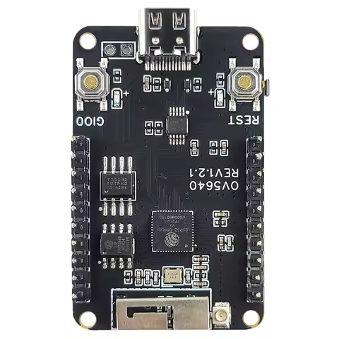 ESP32-CAM Development Board for OV5640 OV2640 Camera Module 2.4 GHz WiFi and Bluetooth Module 8MB PS