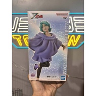 Bandai - Banpresto Mobile Suit Z Gundam Four Murasame Figure Ver. A